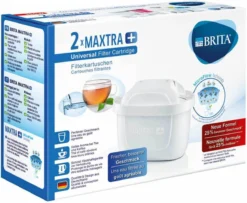 BRITA Maxtra+ Filterpatronen - 3 Stuks -Thuiskeuken 1200x984 8