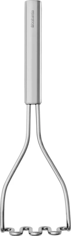 Brabantia Profile Pureestamper - RVS -Thuiskeuken 363x1200 2
