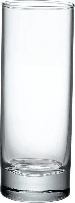 Bormioli Rocco Rocco Bormioli Gina Longdrinkglas 28,5 Cl - 6 Stuks