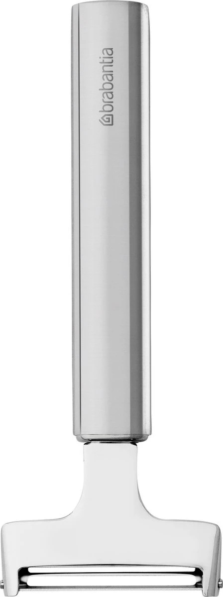 Brabantia Profile Dunschiller T-vorm - RVS 1 Brabantia Profile Dunschiller T-vorm - RVS