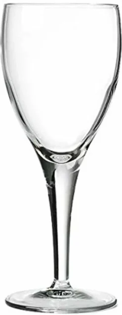 Alternative view of Luigi Bormioli Wijnglas C28 Michelangelo Master 22.5 Cl - Transparant 6 Stuk(s)