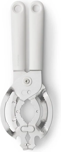 Brabantia Tasty+ Allesopener - Light Grey