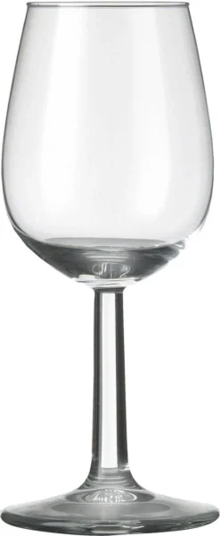 Alternative view of Royal Leerdam Bouquet Port Sherryglas - 14cl - 14,6cm - 6 Stuks