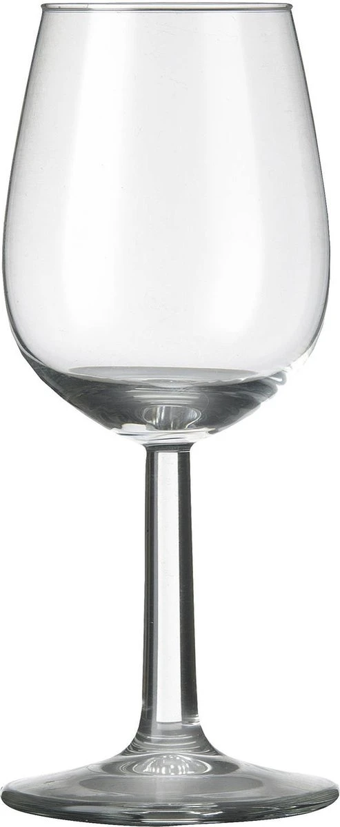 Royal Leerdam Bouquet Port Sherryglas - 14cl - 14,6cm - 6 Stuks 2 Royal Leerdam Bouquet Port Sherryglas - 14cl - 14,6cm - 6 Stuks - Afbeelding 2