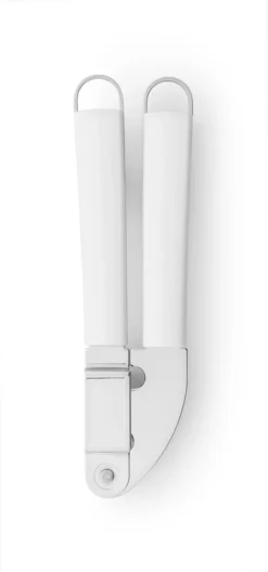 Alternative view of Brabantia Essential Knoflookpers - Wit