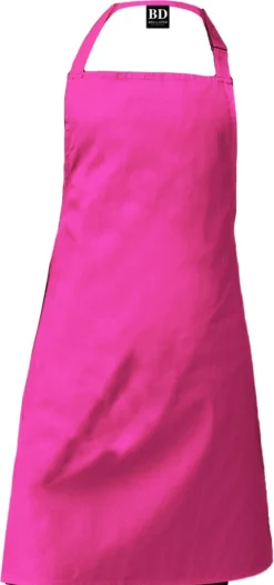 Alternative view of Awesome 60 Year / 60 Jaar Cadeau Bbq / Keuken Schort Roze Dames