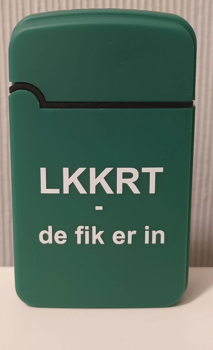 Unieke Originele Bedrukte Gasaanstekers Rotterdam - LKKRT - Rotterdam - 'de Fik Er In' - Bedrukte Gasaanstekers - Gasaanstekers - Gasaansteker - Aanstekers - Aansteker - Navulbare Aanstekers - Aansteker Gas - Straalvlam - Jet Flame - Torch Flame 3 Unieke Originele Bedrukte Gasaanstekers Rotterdam - LKKRT - Rotterdam - 'de Fik Er In' - Bedrukte Gasaanstekers - Gasaanstekers - Gasaansteker - Aanstekers - Aansteker - Navulbare Aanstekers - Aansteker Gas - Straalvlam - Jet Flame - Torch Flame - Afbeelding 3