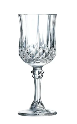 Alternative view of Eclat Longchamp Likeurglas - 6 Cl - Set-6
