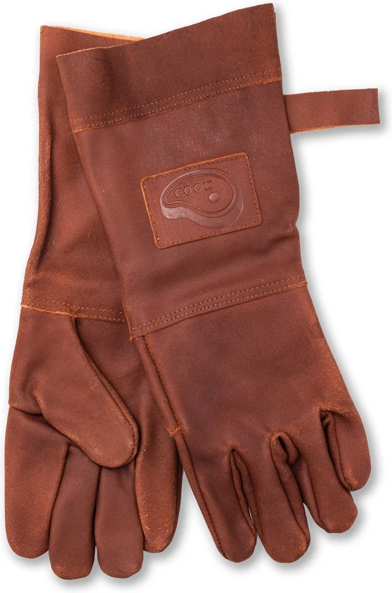 BBQ Leren Handschoenen Licht Bruin | Lederen Ovenwanten | BBQ & Oven Handschoenen | Oven Handschoenen – Extra Groot En Soepel Voor Betere Bescherming | Gevoerd 1 BBQ Leren Handschoenen Licht Bruin | Lederen Ovenwanten | BBQ & Oven Handschoenen | Oven Handschoenen – Extra Groot En Soepel Voor Betere Bescherming | Gevoerd