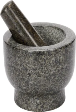 Alternative view of Blokker Vijzel En Stamper