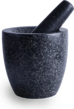 Imperial Kitchen Vijzel - Graniet - � 13 Cm