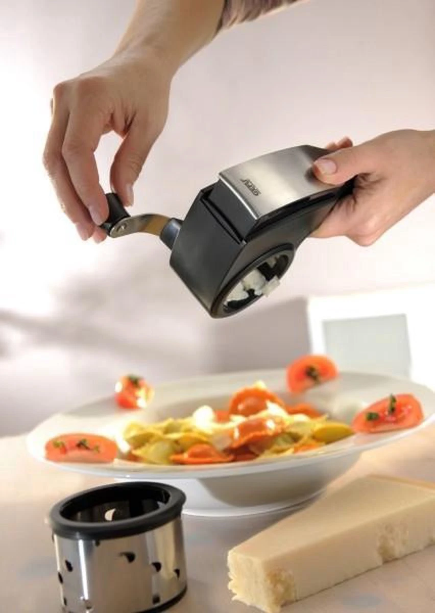 Handrasp 'Pecorino' - Gefu 5 Handrasp 'Pecorino' - Gefu - Afbeelding 5