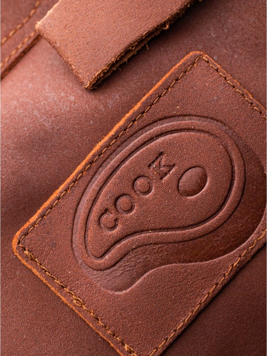 BBQ Leren Handschoenen Licht Bruin | Lederen Ovenwanten | BBQ & Oven Handschoenen | Oven Handschoenen – Extra Groot En Soepel Voor Betere Bescherming | Gevoerd 2 BBQ Leren Handschoenen Licht Bruin | Lederen Ovenwanten | BBQ & Oven Handschoenen | Oven Handschoenen – Extra Groot En Soepel Voor Betere Bescherming | Gevoerd - Afbeelding 2