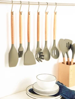 Merkloos Keukenset Kookgerei - Keukengerei Set - 13-delig - Able & Borret 5 Merkloos Keukenset Kookgerei - Keukengerei Set - 13-delig - Able & Borret -Thuiskeuken 913x1200