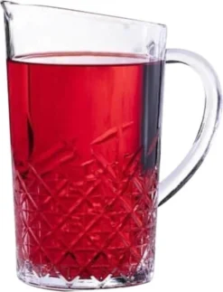 Paşabahçe Timeless - Schenkkan - 1440 Ml 4 Paşabahçe Timeless - Schenkkan - 1440 Ml -Thuiskeuken 918x1200 3