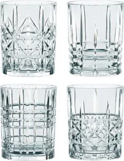 Nachtmann Highland Whiskeyglazen - Tumbler Set Van 4 - 345 Ml 15 Nachtmann Highland Whiskeyglazen - Tumbler Set Van 4 - 345 Ml -Thuiskeuken 925x1200