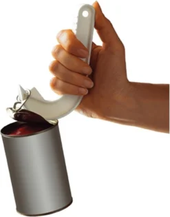 Almepro Blikopener J-Popper Ring-blik Opener Kaart