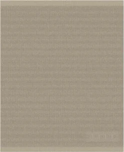 Alternative view of DDDDD Keukendoek Logo - 50x55 Cm - Taupe - 6 Stuks