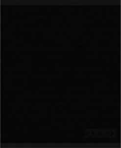 Alternative view of DDDDD Keukendoek Logo - 50x55 Cm - Black - 6 Stuks